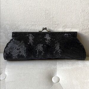Carlo Fellini vintage evening purse